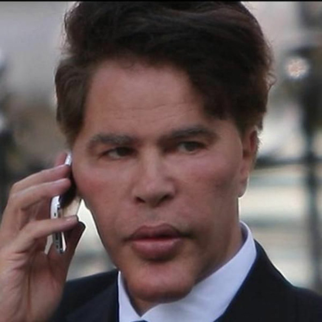 “He bought the dip”

“Good, now blow up three oil tankers”