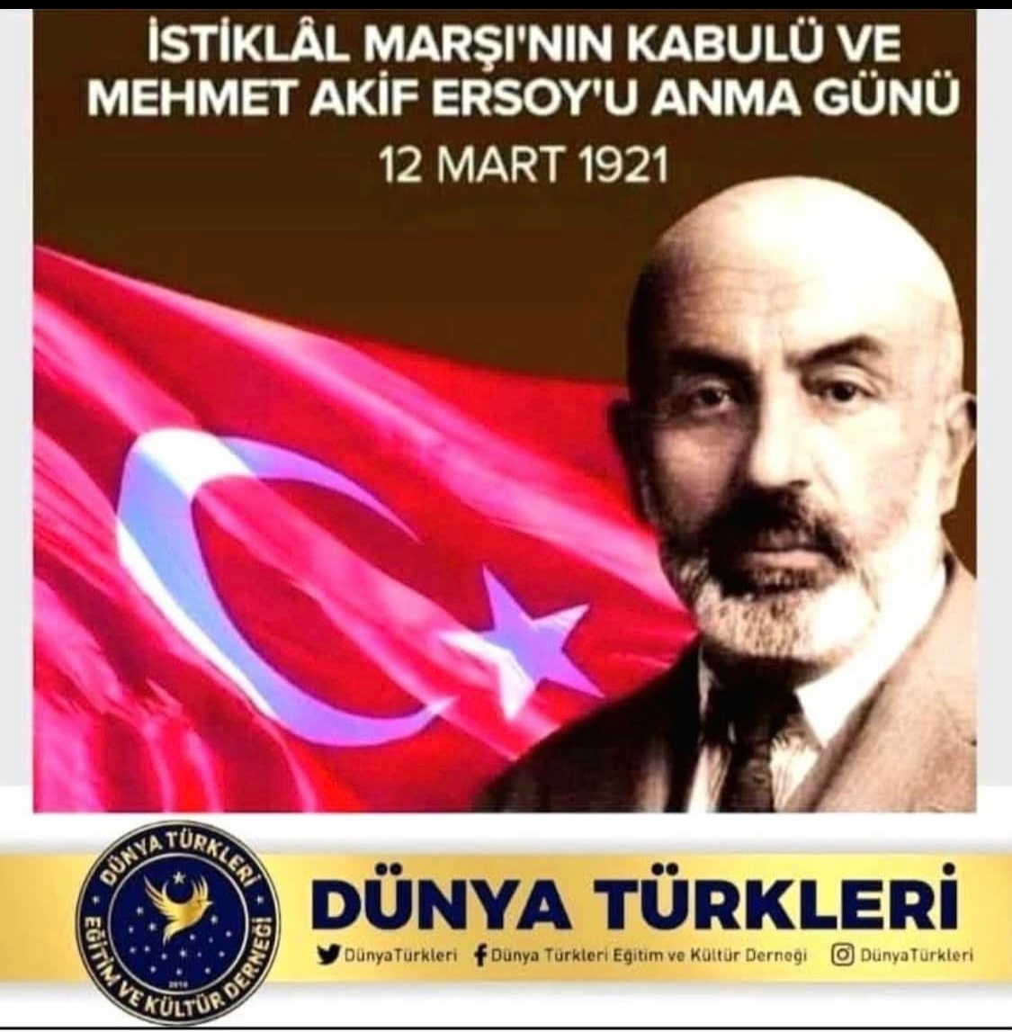 DünyaTürkleri tweet media