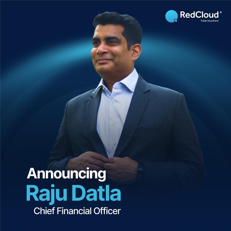 RedCloud tweet media