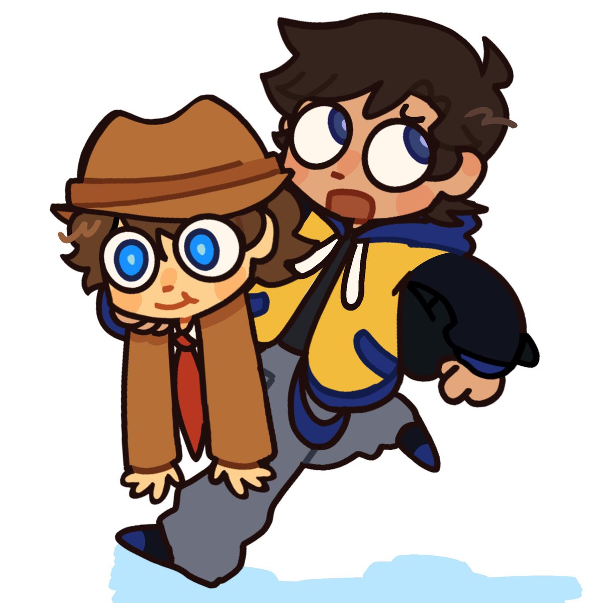 Punkin Pie tweet media