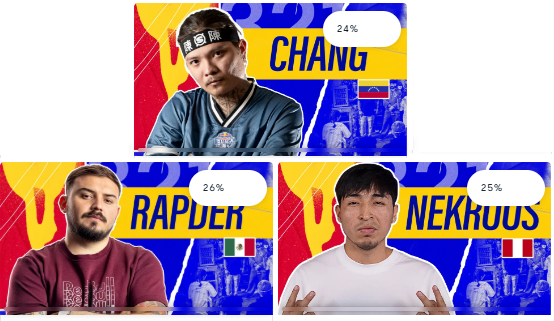 elBohemioquelosRapsOdia tweet media