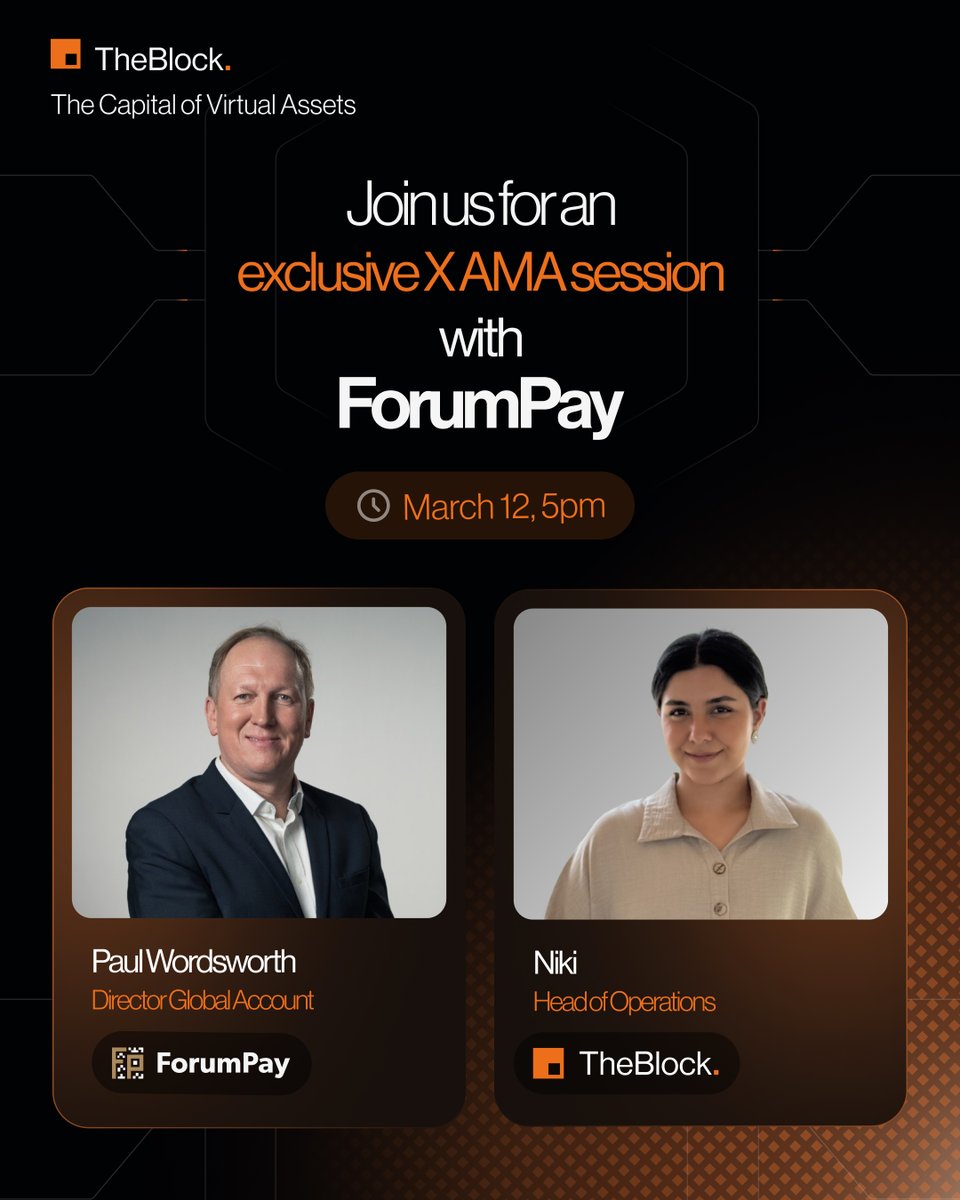 TheBlock. tweet media