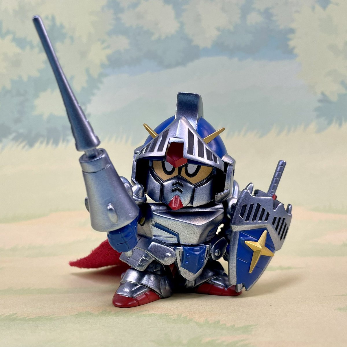 九條 司 tweet media