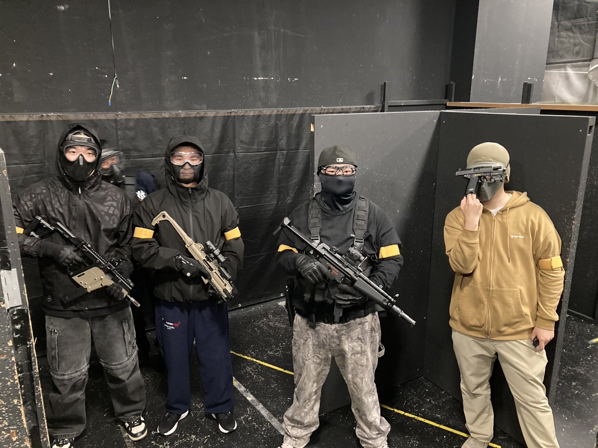 AREA41 YOKOHAMA tweet media