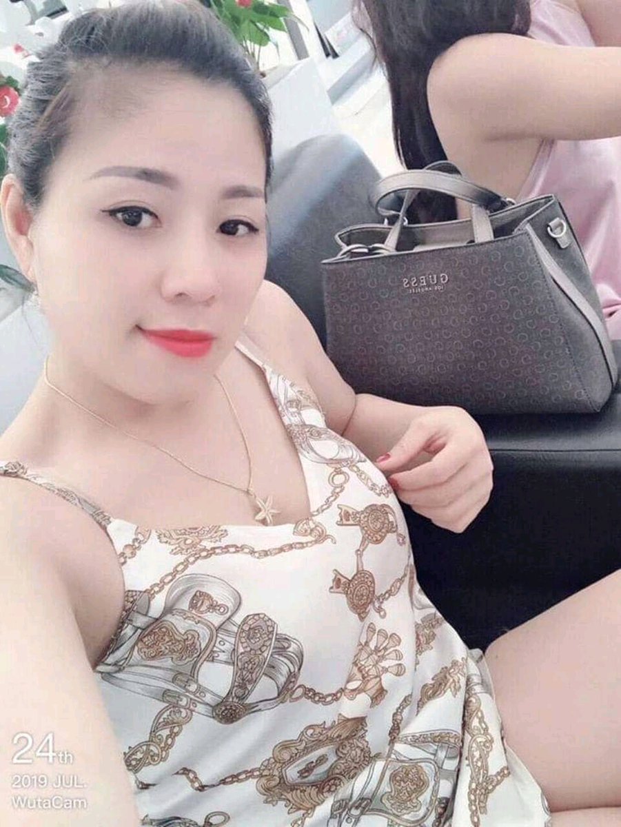 thảo vân tweet media