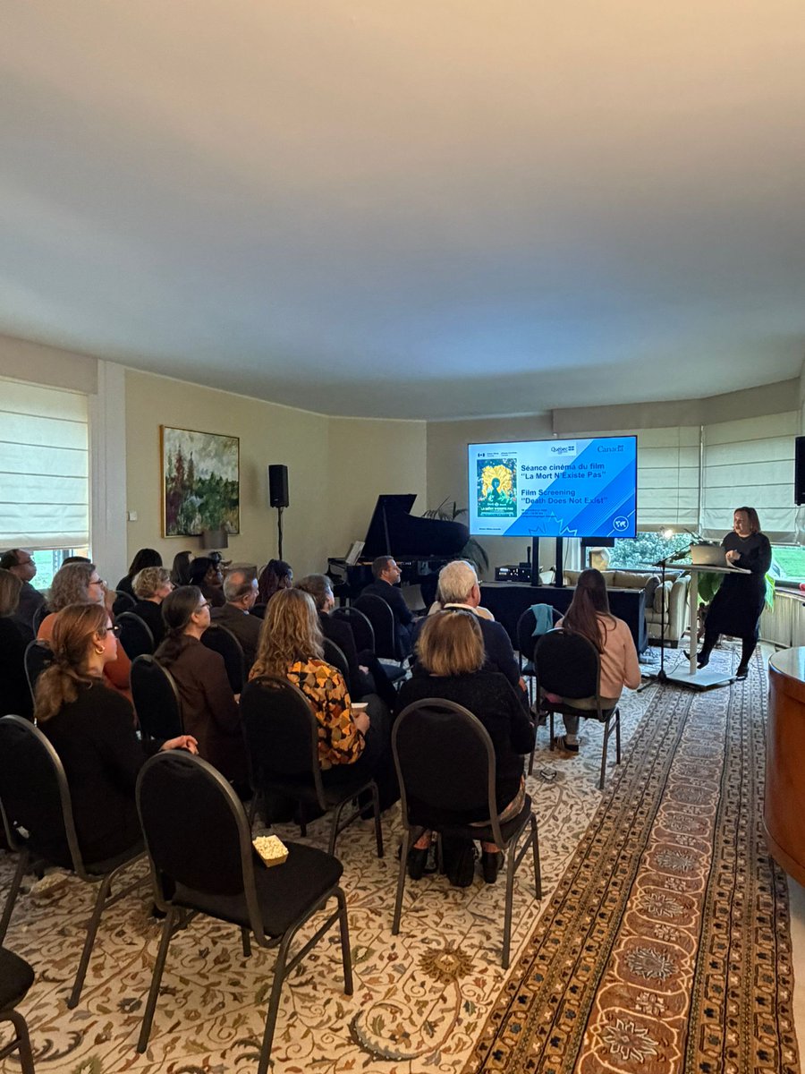 Canada in NL tweet media