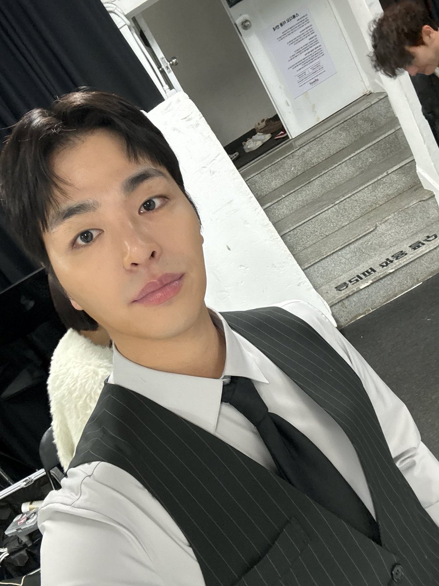 구준회 ジュネ KOO JUNHOE JUNE tweet media