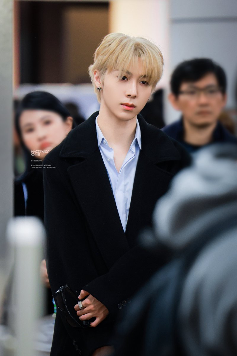 260307 #WOOCHAN #우찬 #ALLDAYPROJECT #올데이프로젝트