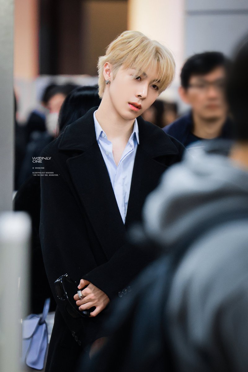 260307 #WOOCHAN #우찬 #ALLDAYPROJECT #올데이프로젝트