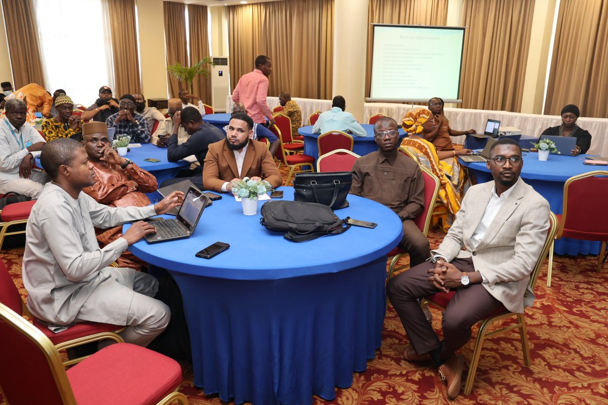 OIM Mali tweet media