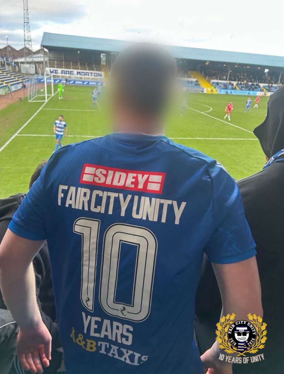 FAIR CITY UNITY tweet media