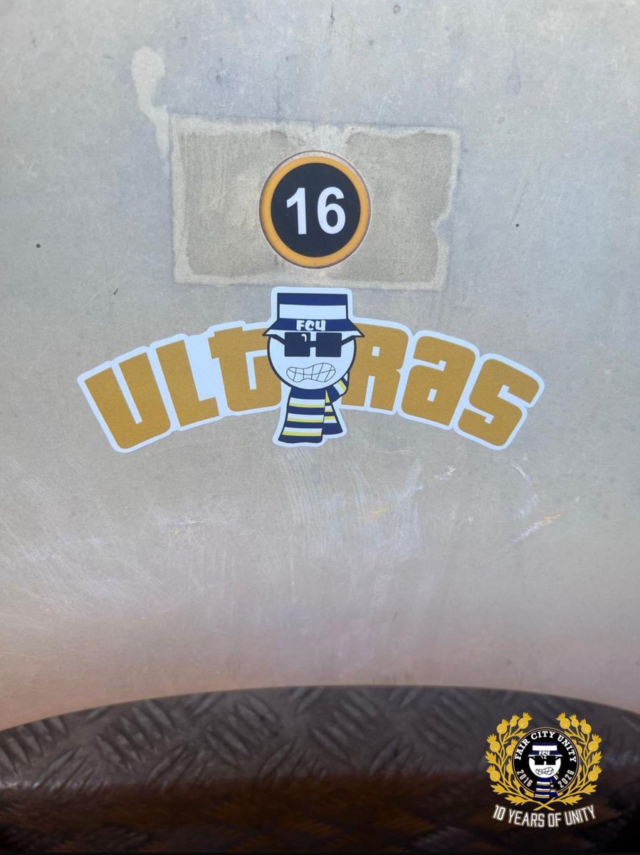 FAIR CITY UNITY tweet media