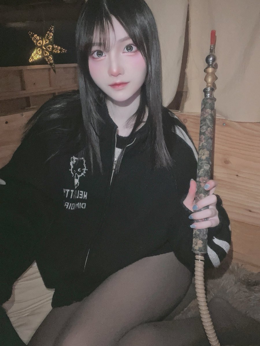 いるす tweet media