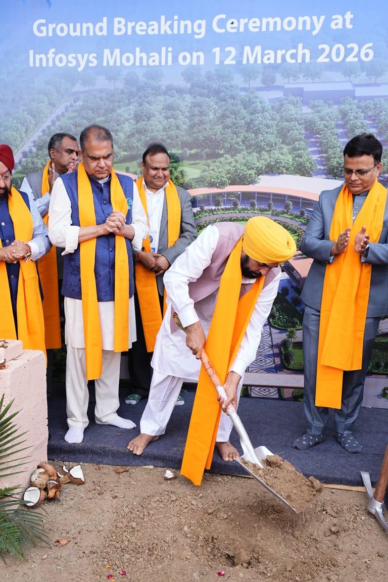 Bhagwant Mann tweet media