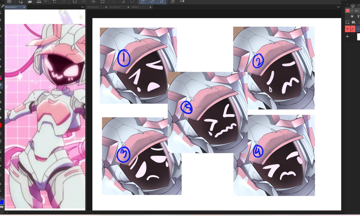 Hx_Potatoemaster tweet media