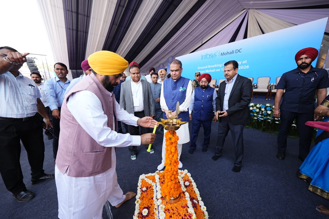 Bhagwant Mann tweet media