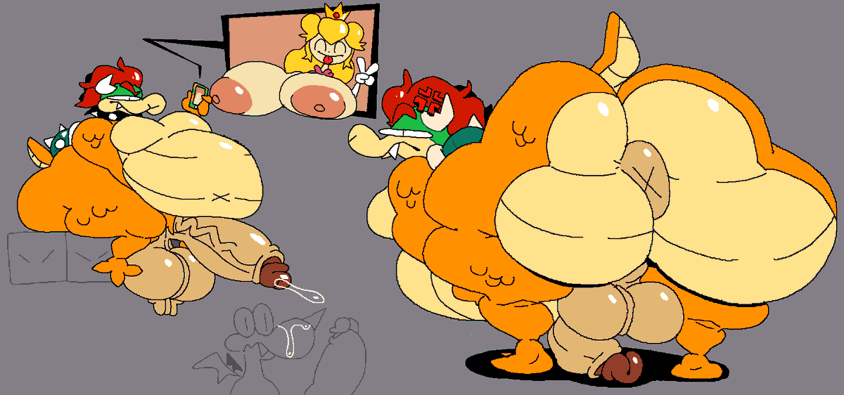 bowser