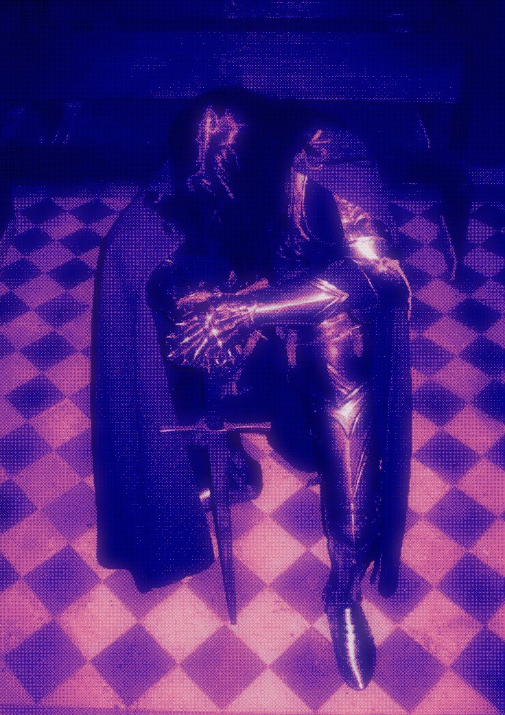 dithrlab's tweet photo. I built a free dithering tool that turns any photo into 
thermal imaging, night vision, blueprint, 
and 85+ other effects.

No subscription. No account. Just download and go.

https://t.co/8ayRwb3dQd

🧵 here's what it looks like: https://t.co/fogEK5Vo47
