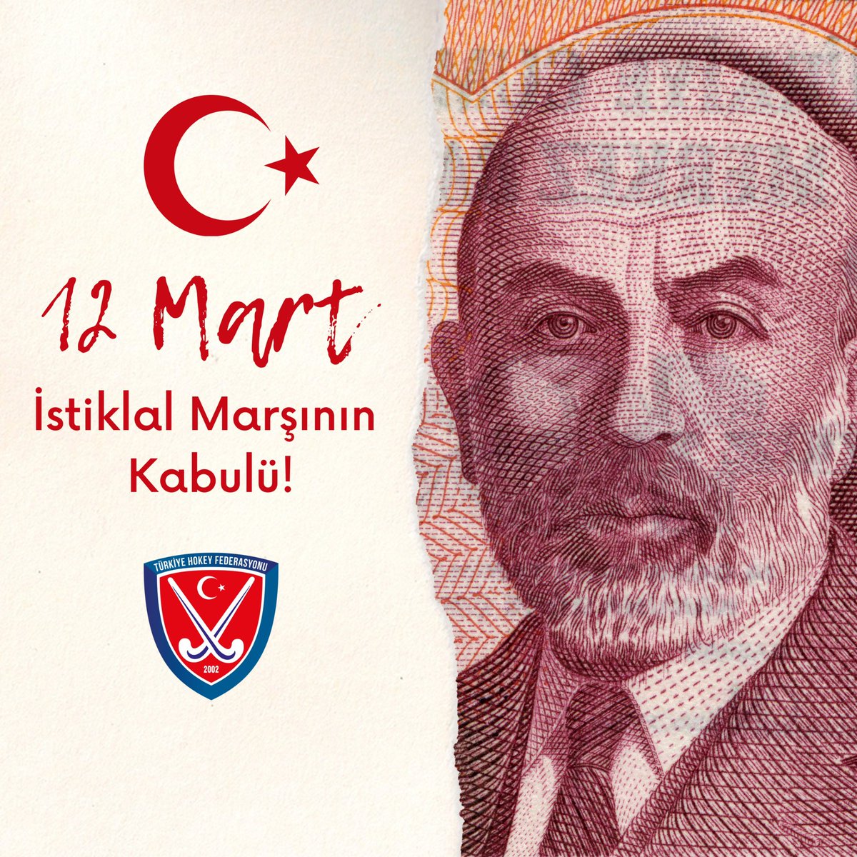 Türk Hokey tweet media