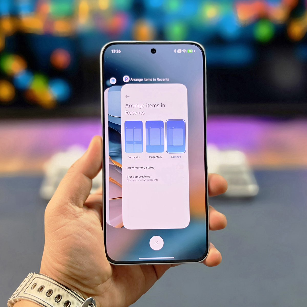 Rajesh Rajput (Technobuzz) tweet media