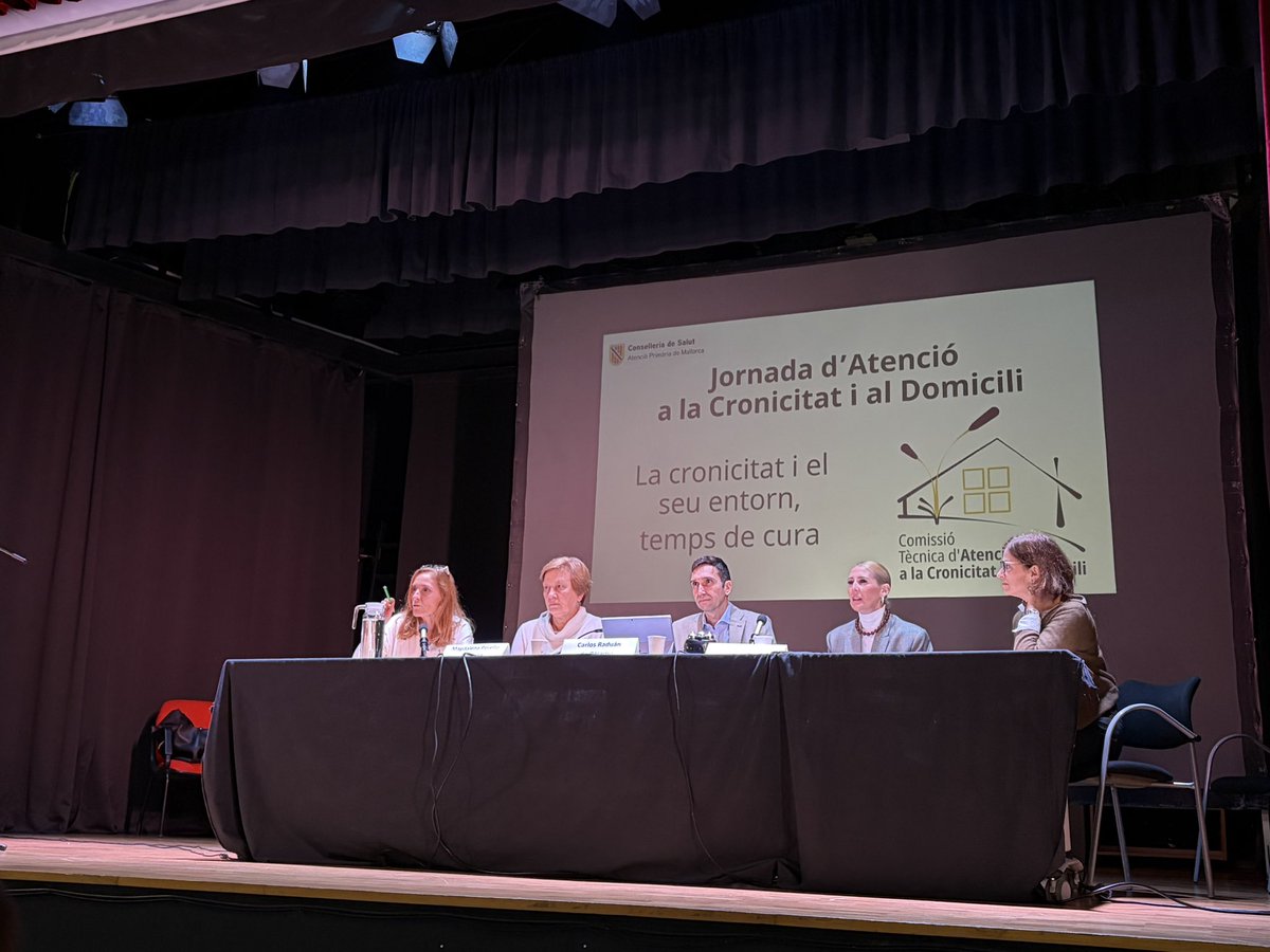 Carmen Moreno tweet media