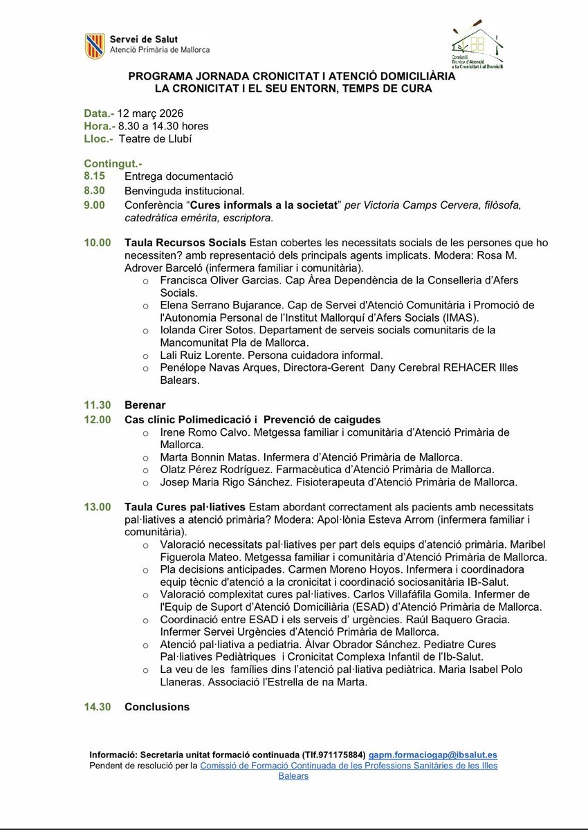 Carmen Moreno tweet media