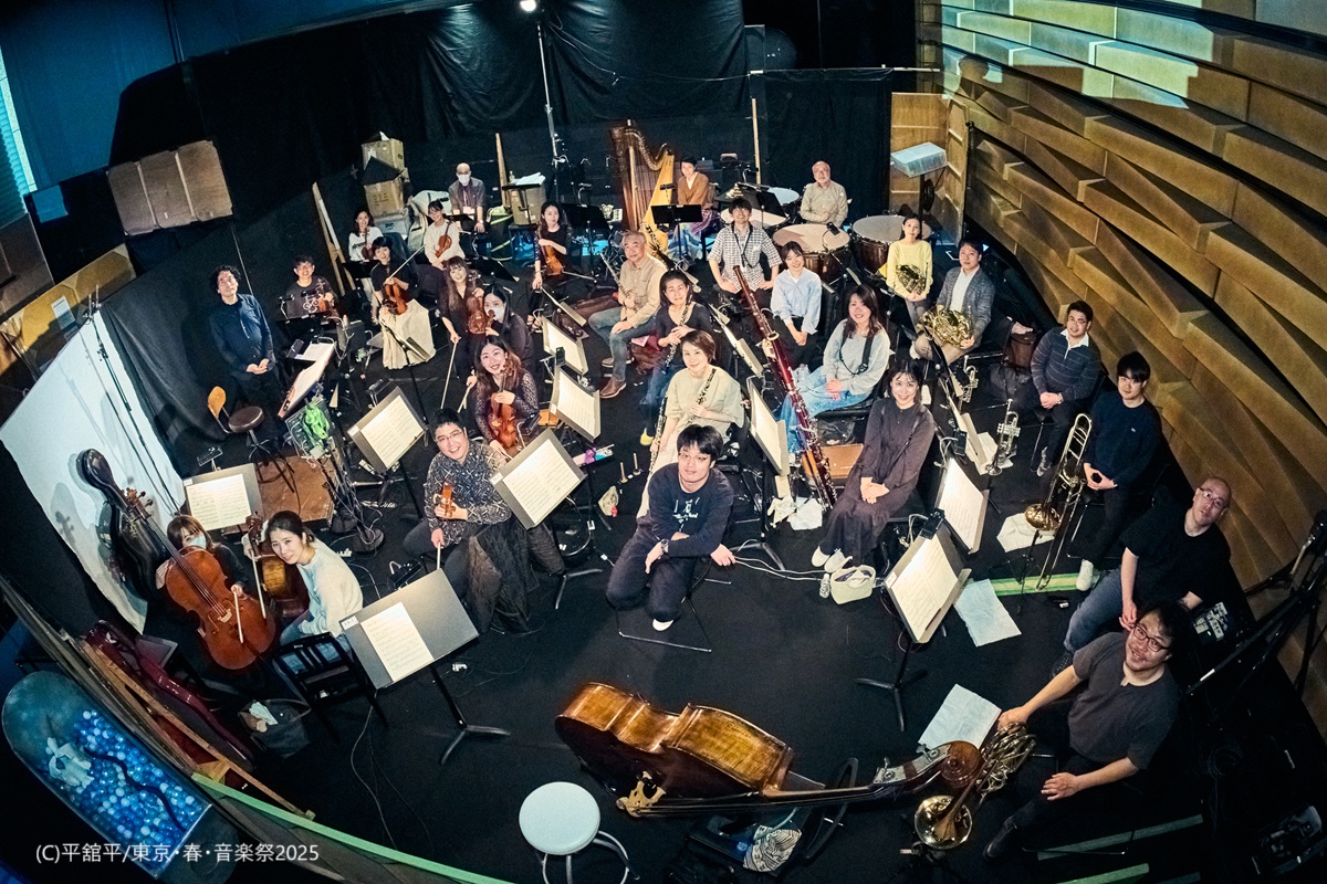 🎻ルドルフ・ブッフビンダー＆子どものためのワーグナー公演
　東京春祭オーケストラ　メンバー発表！🎺

#ルドルフ・ブッフビンダー によるベートーヴェン ピアノ協奏曲全曲演奏会と、子どものためのワーグナー《#さまよえるオランダ人》で管弦楽を奏でる #東京春祭オーケストラ