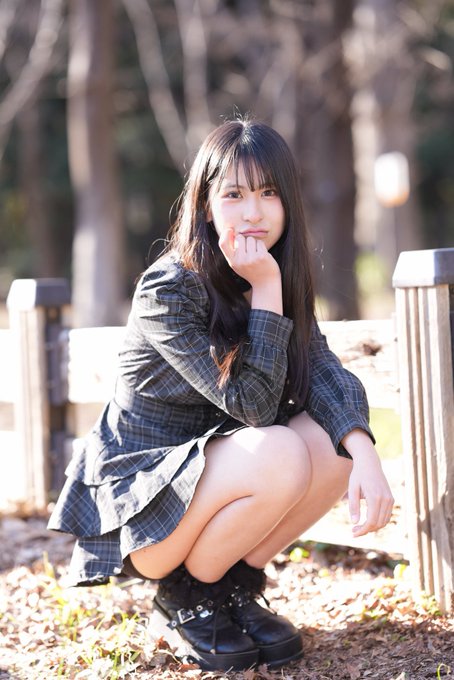 Twitterのコスプレ画像1