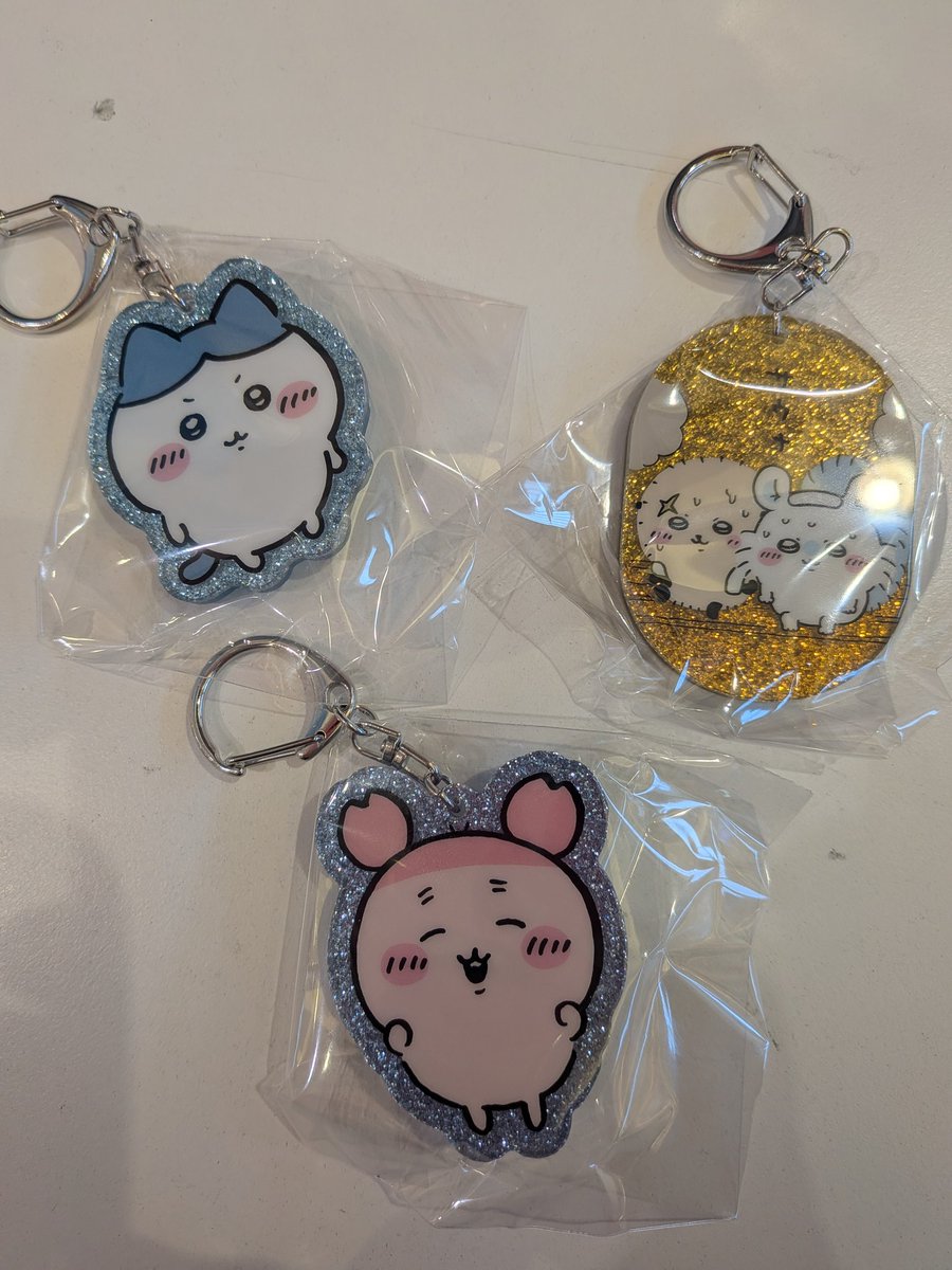 なな@お取引 tweet media