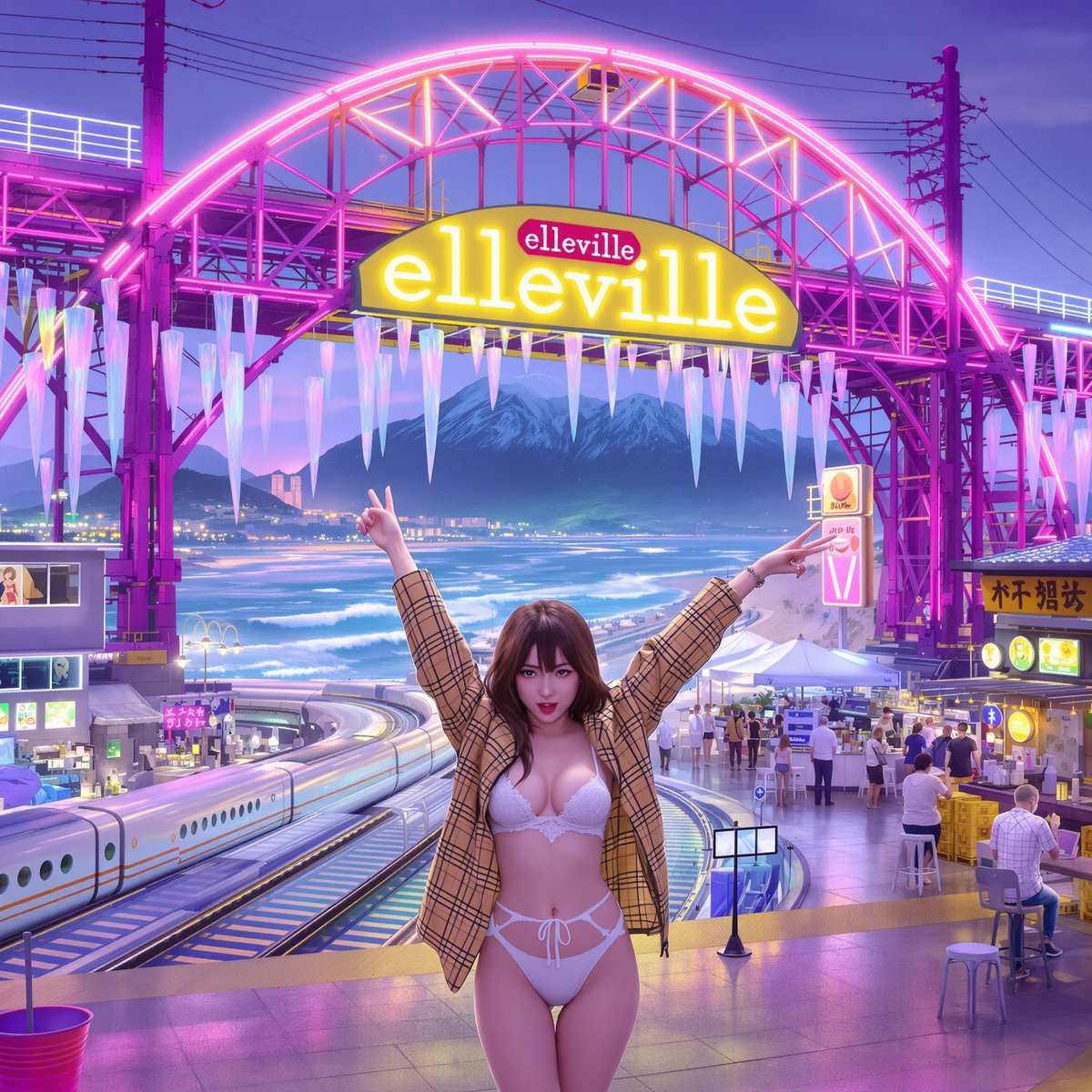 beebeejay22's tweet photo. https://t.co/Y26CFKcIBn
#aiart
#aiartwork
@yuhuayang,
@republiclabsai,
大きな胸 ,
Ōkina mune,
#neonlights,
#Aurora,
#2cute2boot,
#Elleville,
fILL my SpliFF bITcH はい (=^-^=)
#bingbapboombangpingyall https://t.co/5dP7MUQfNi
