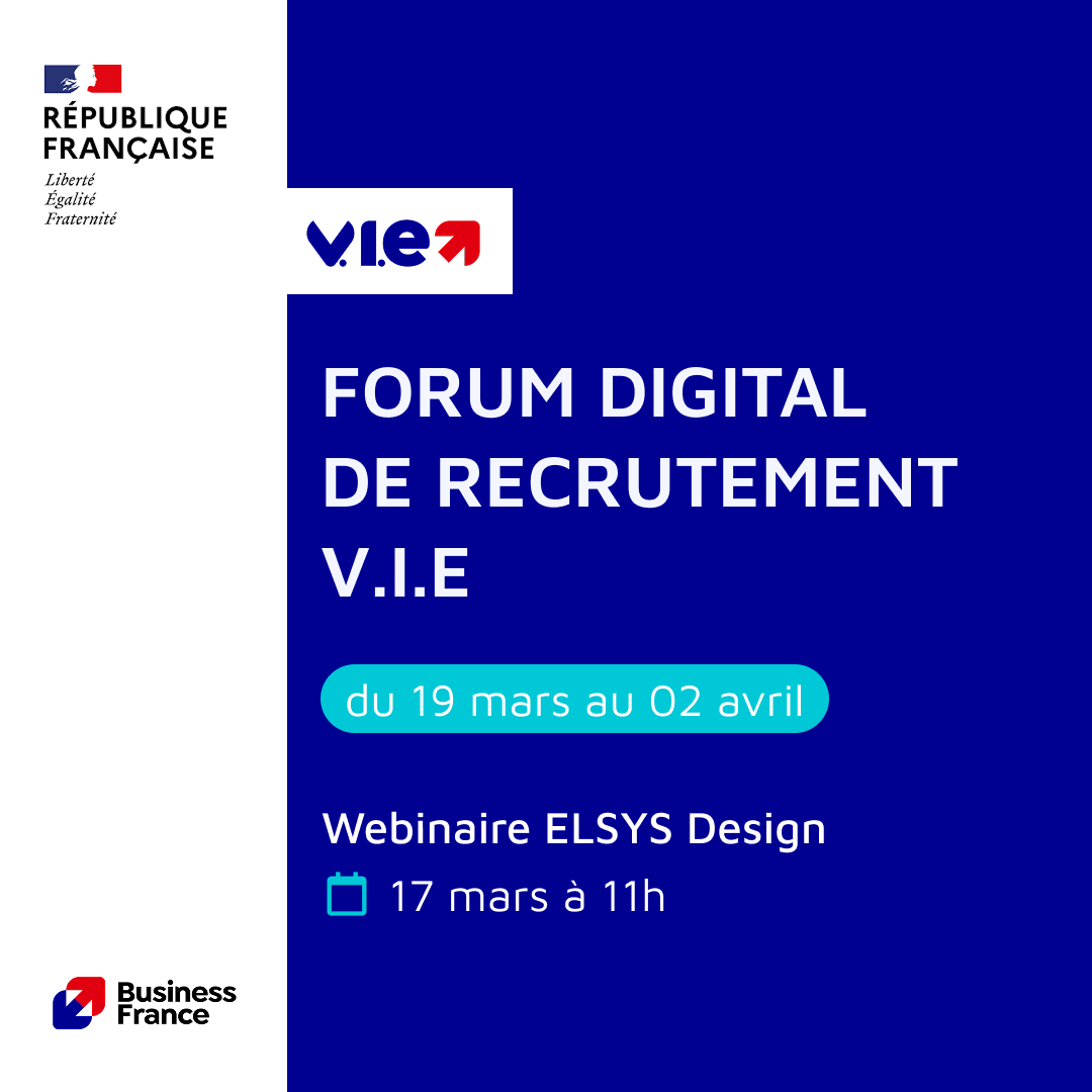 ELSYS DESIGN tweet media