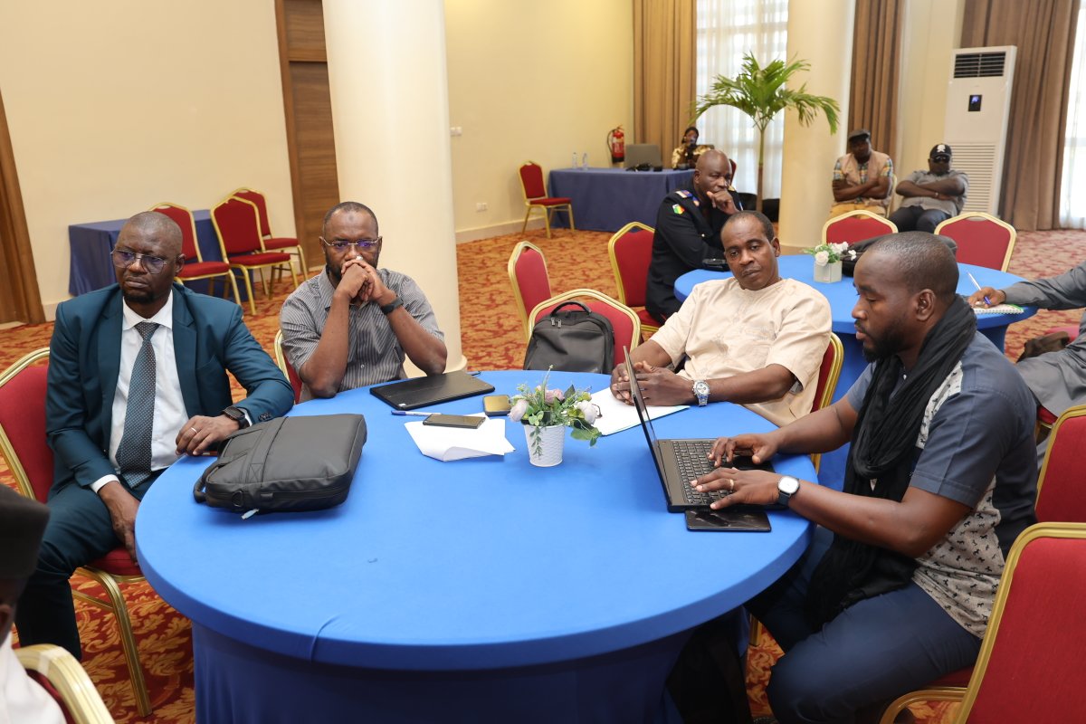 OIM Mali tweet media