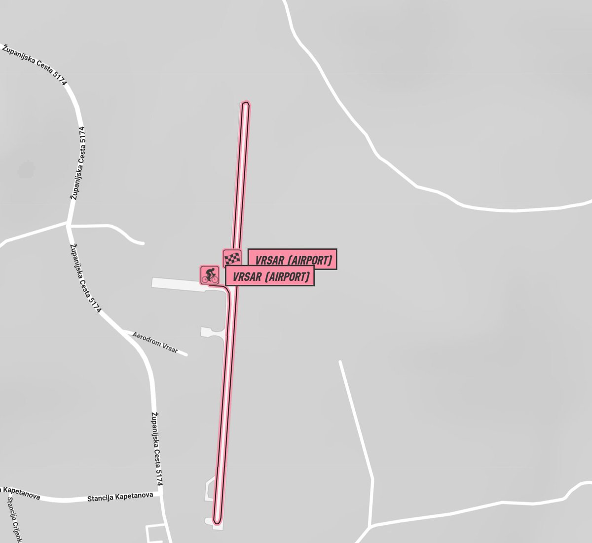 La Flamme Rouge tweet media