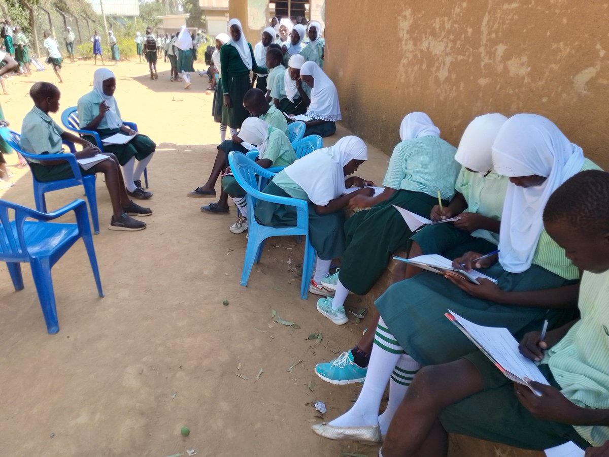 STRIDE ACTION COMMUNITY EMPOWERMENT(SACE) tweet media