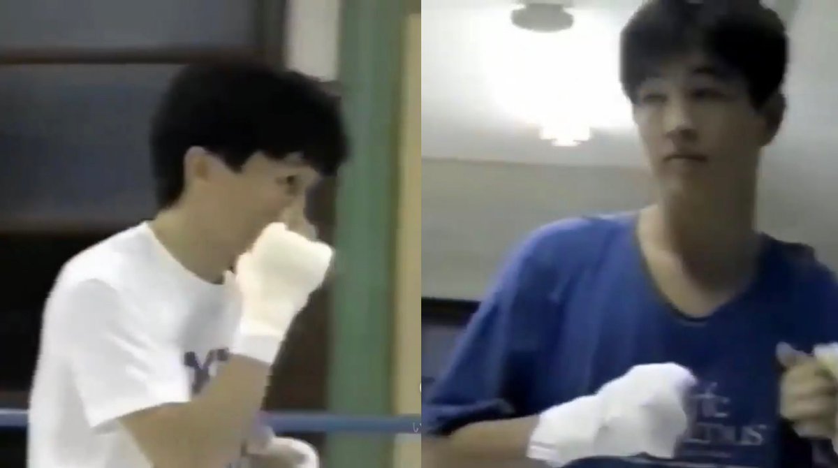 カリブの人間 tweet media