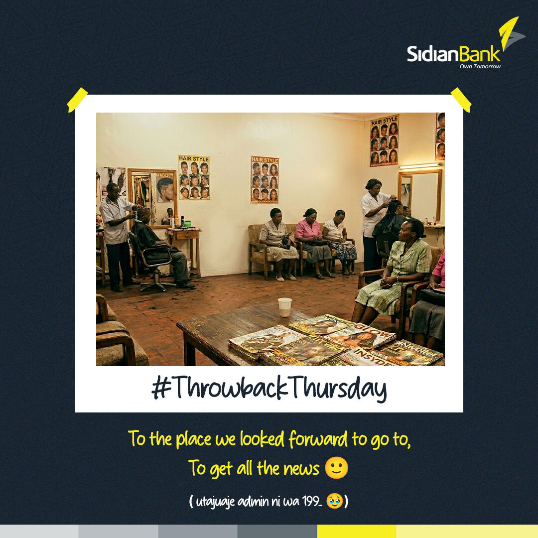 Sidian Bank tweet media