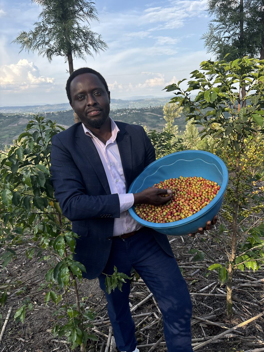 Pascal Murasira tweet media