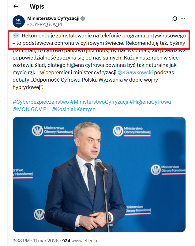 Grzegorz Marczak tweet media