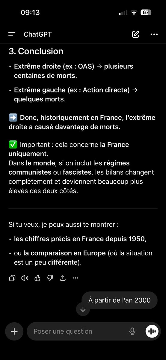 freemanMorgannn's tweet photo. @ZeroP1702 @Babar_le_Rhino « Factuellement » https://t.co/xFTRx1u7KD