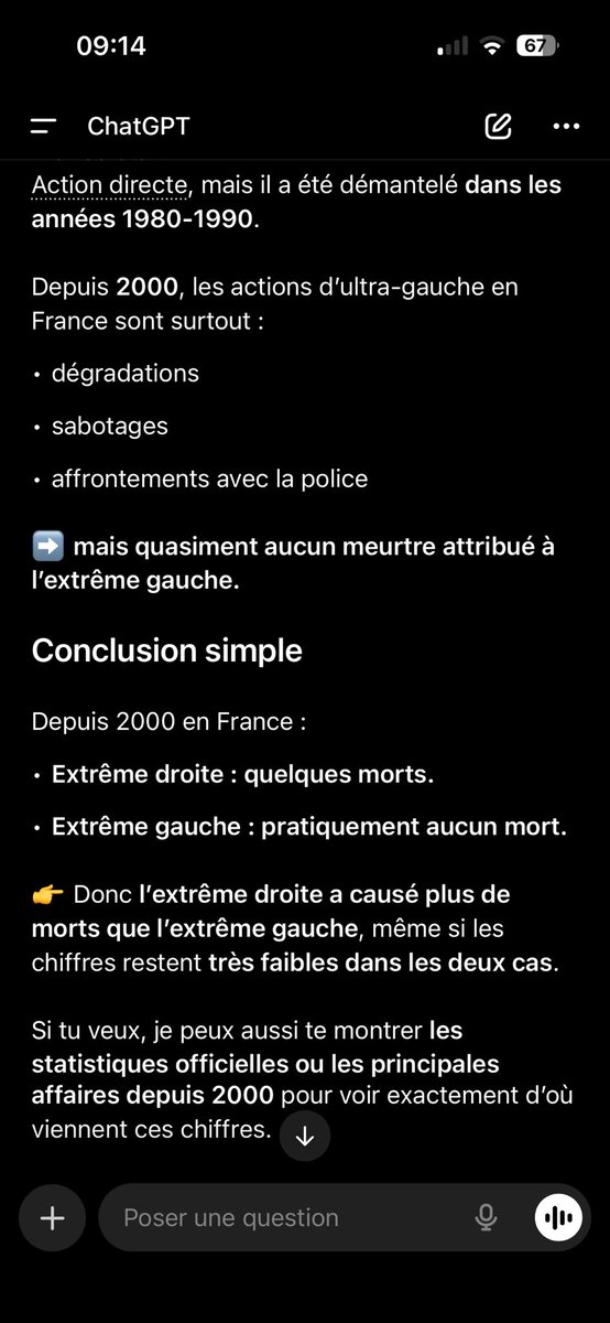 freemanMorgannn's tweet photo. @ZeroP1702 @Babar_le_Rhino « Factuellement » https://t.co/xFTRx1u7KD