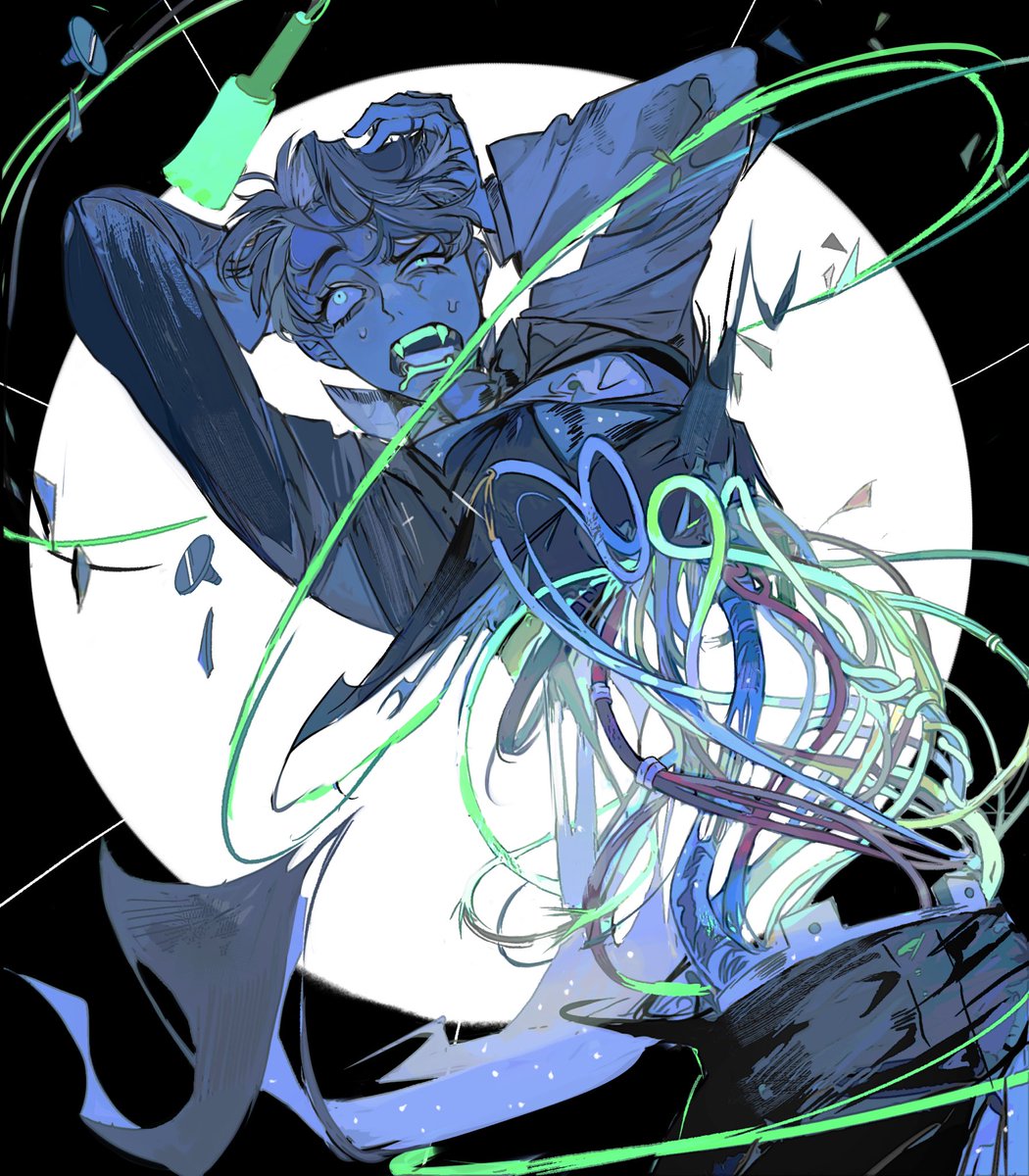 睫毛控 tweet media