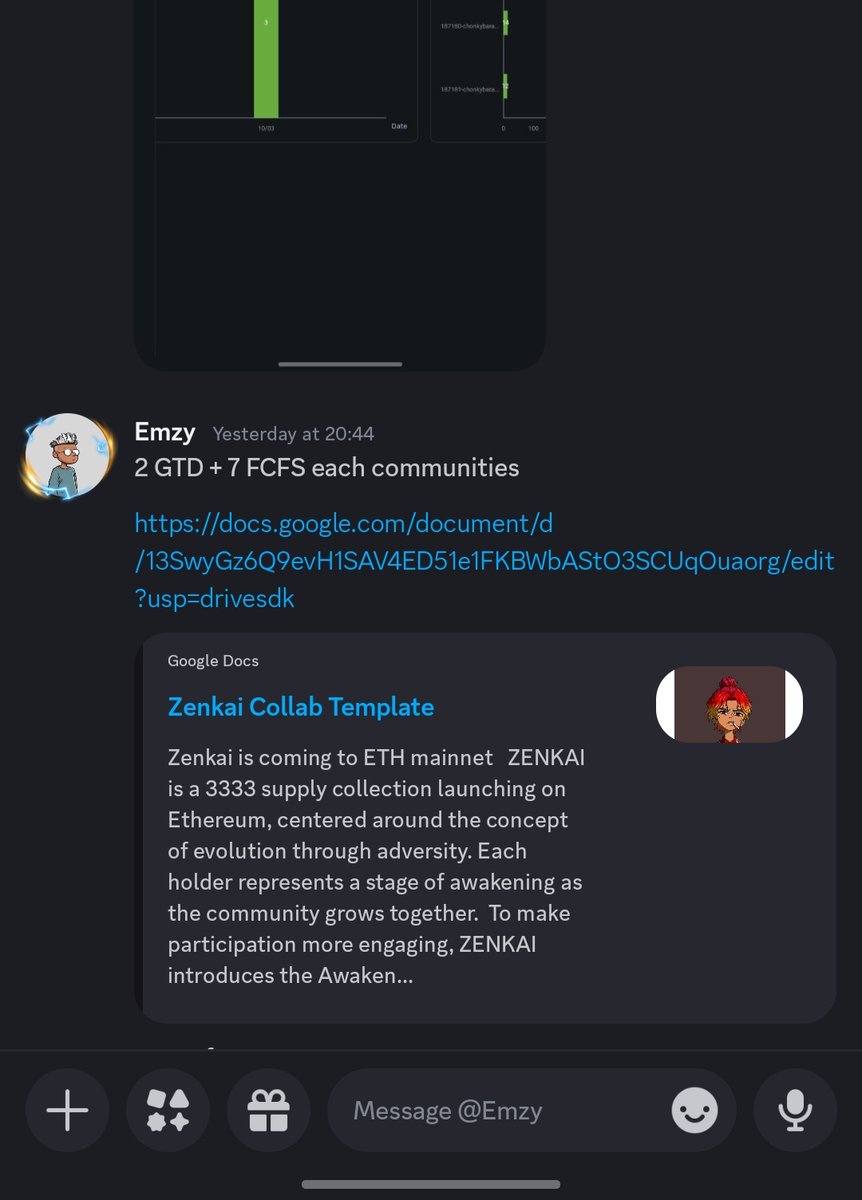 clover_kingdom🍀 tweet media