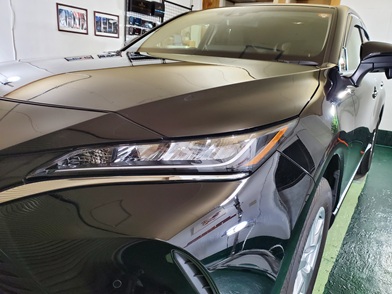 beuty106's tweet photo. ハリアーのメンテナンス・レポート
駐車場のイチョウの大木が処分されること
になり、やっと安心してハリアーが止められます。
解決まで長い道のりでした。
https://t.co/AxfiCTJtca https://t.co/vY6X9P3QdX