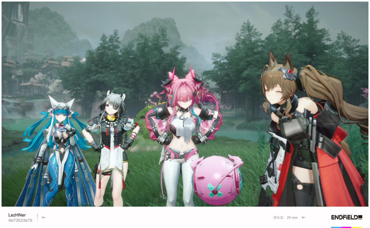 LezHNer - COMMISSIONS OPEN (@lezhner_23) on Twitter photo 