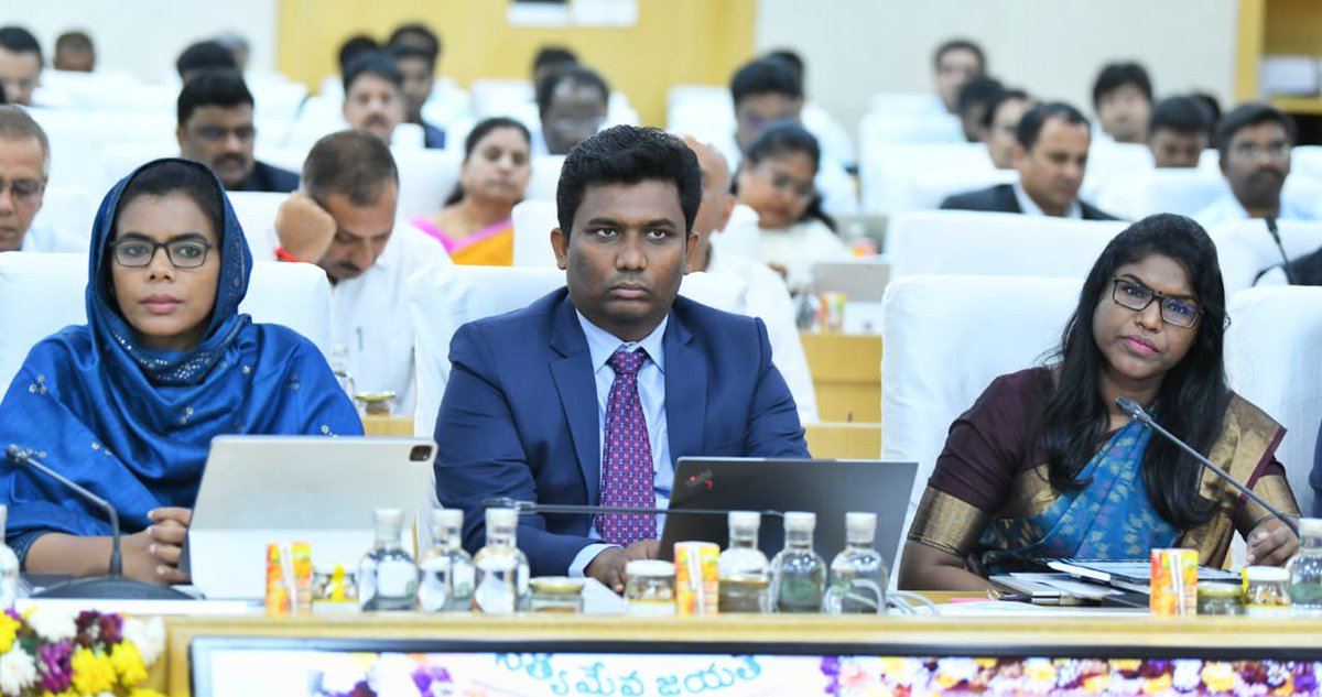 Guntur Collector tweet media