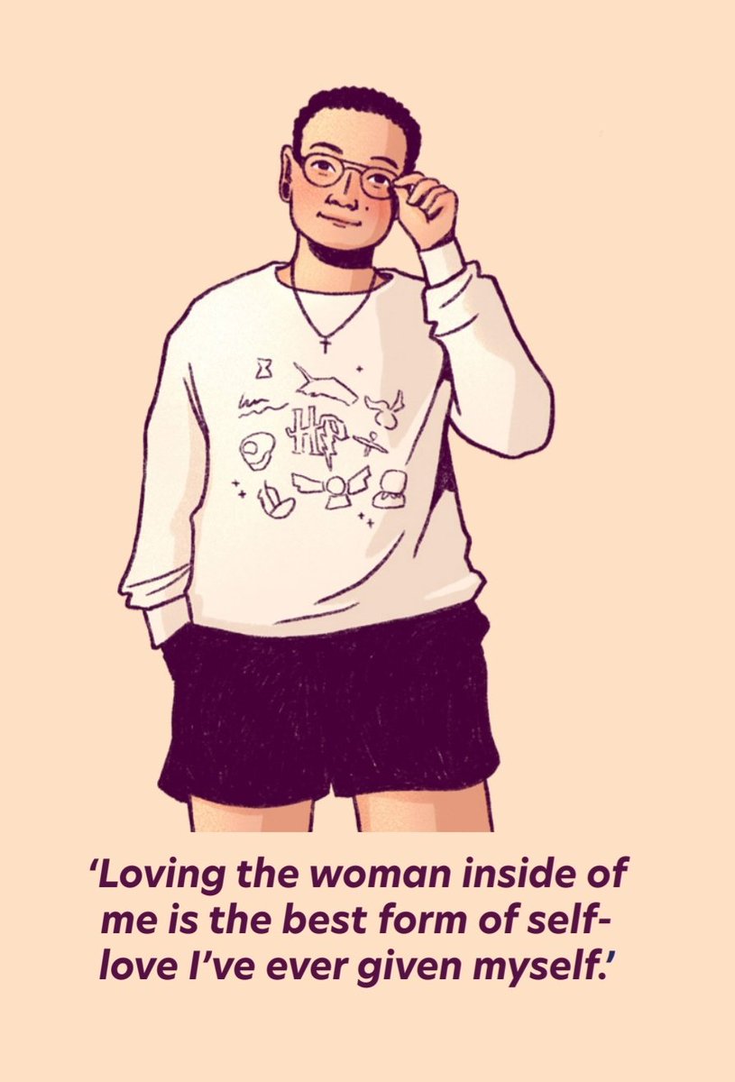 My Body Is Me Publishing tweet media