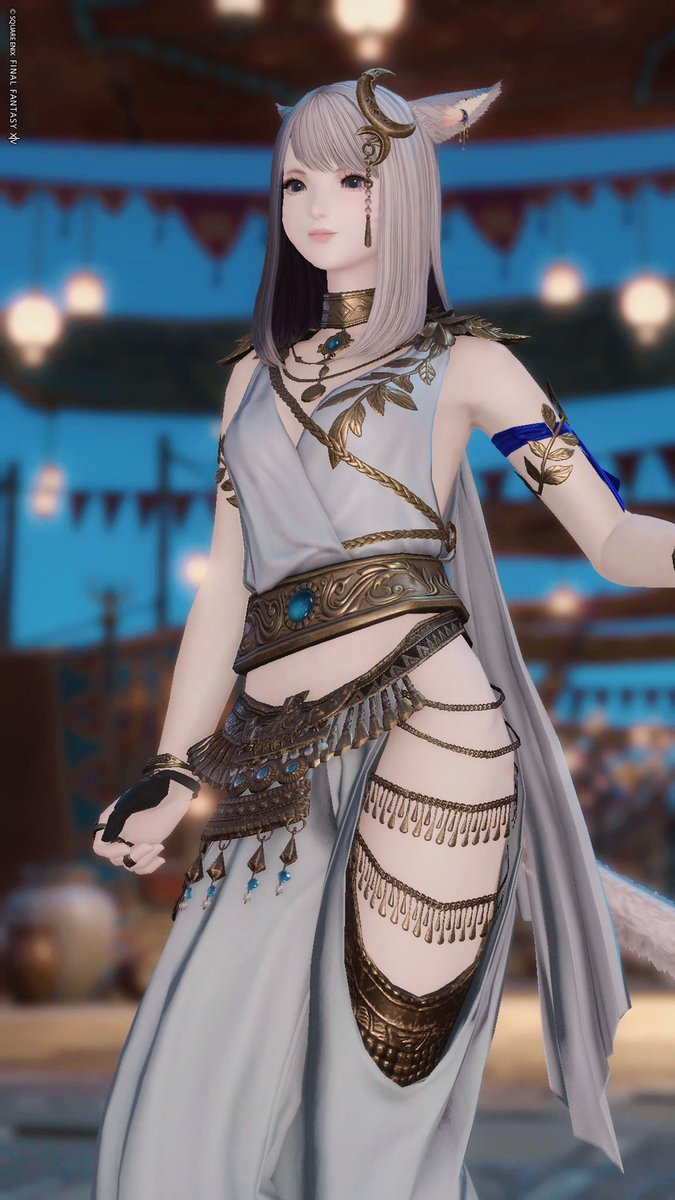 can_ff14's tweet photo. VDもっと周回しなきゃ𓏲𓎨 https://t.co/nTOWoH5ymu
