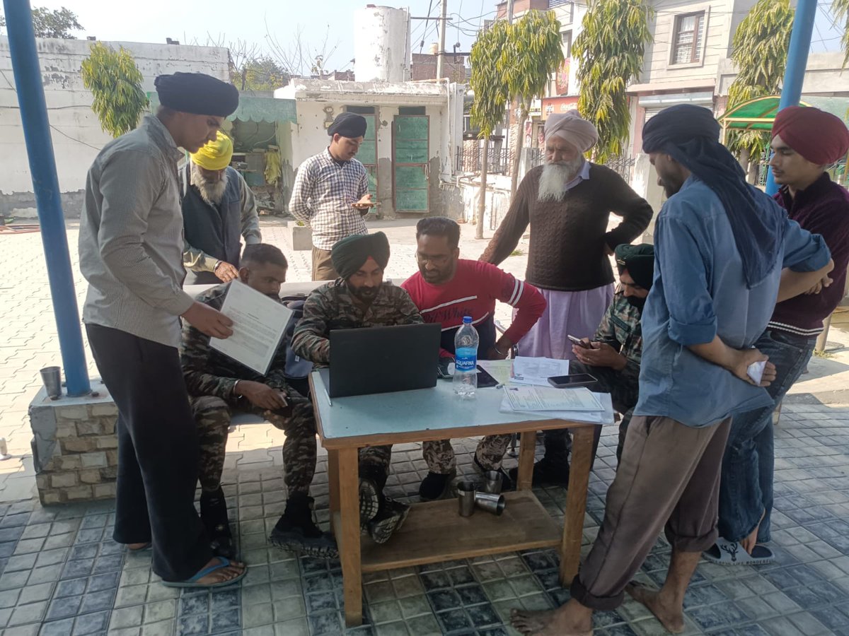 Directorate General of Recruiting - Indian Army tweet media