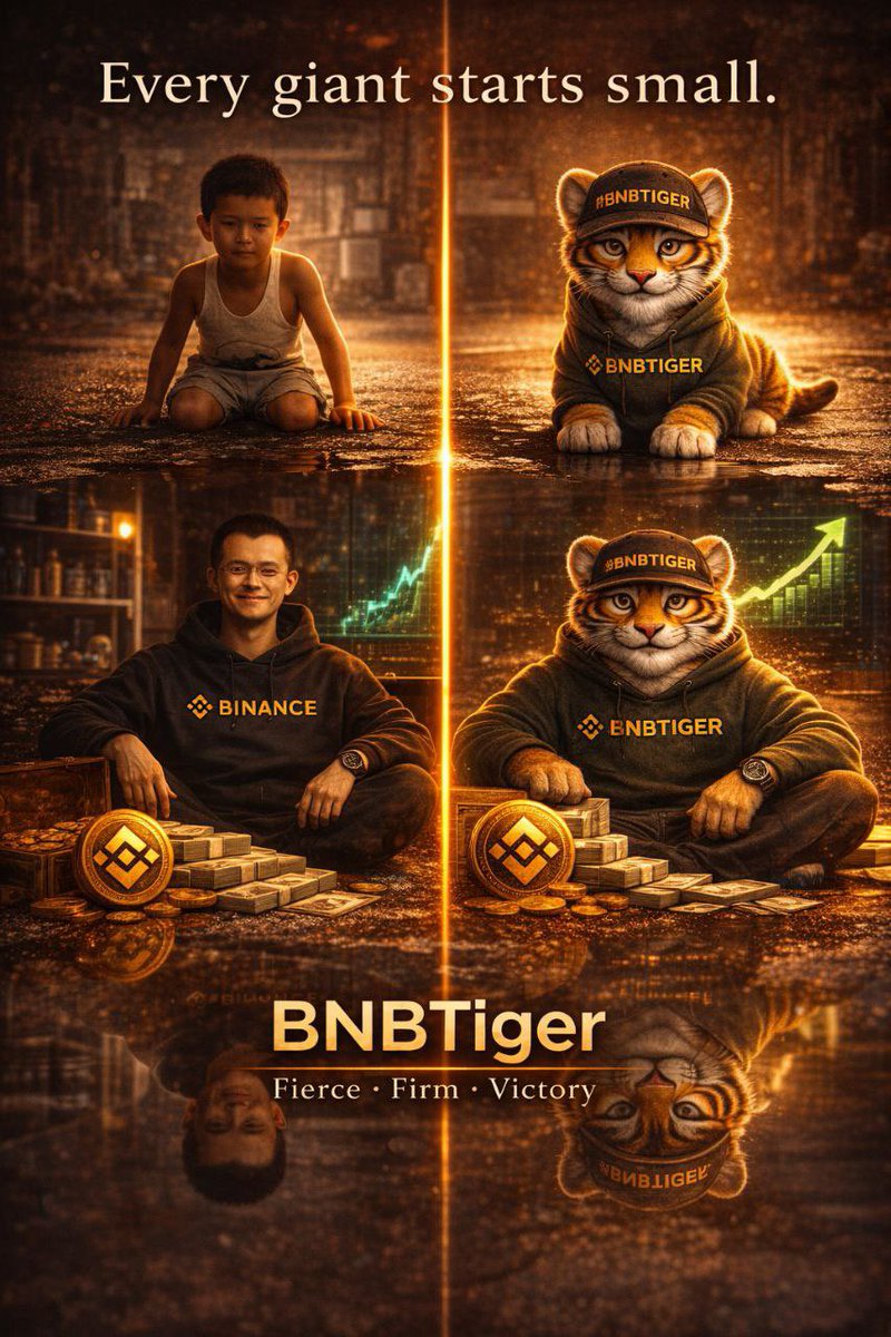 BNBTIGER tweet media