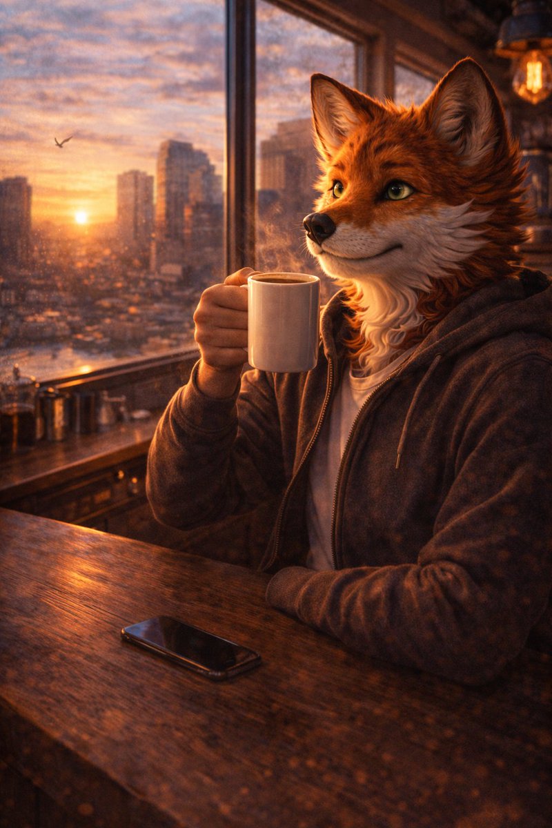 Chain Fox tweet media